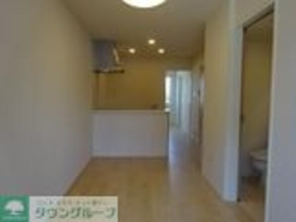 モンテ アロの物件内観写真